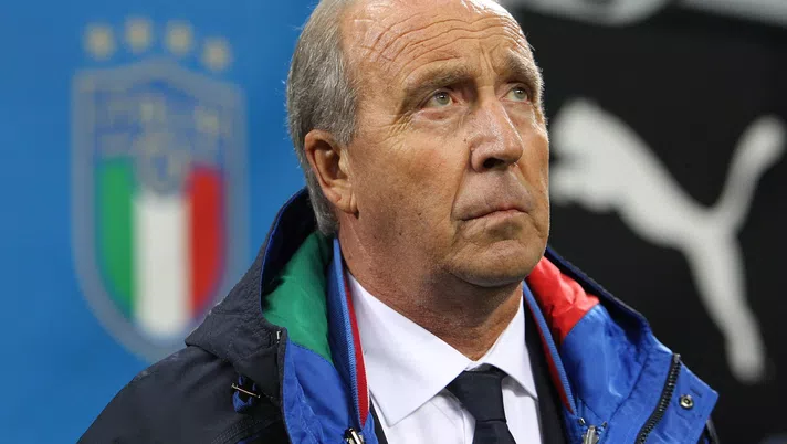 Gian Piero Ventura