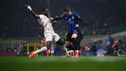 Libero – Inter tra le grandi d’Europa: la scalata verticale dei nerazzurri