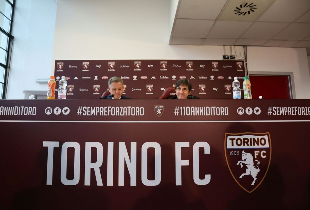 Fotogallery – I migliori scatti della presentazione di Torino Channel - immagine 5