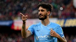 Luis Alberto: “Chiamata della Lazio? Se fosse Sarri ci penserei, a Lotito direi di no”