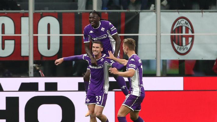 Fiorentina, rifinitura verso il Rapid: Pradè e le condizioni di Gosens - immagine 1