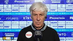 Gasperini: “Contro l’Inter ad agosto non c’è stata partita anche se noi…”