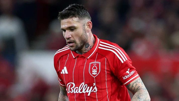 Morato (difensore Nottingham Forest) | Premier League News (Getty Images) Mercato Milan, i nomi che piacciono ad Allegri per la difesa: spunta anche il brasiliano Morato