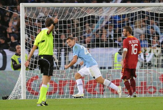 (Photo by Giuseppe Bellini/Getty Images) Modric Beckham Klose