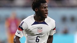 Milan, Pulisic pre-convocato dagli USA per la Copa America: la scelta su Musah