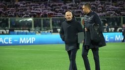 Beccalossi: “Italiano? Nella vita certe opportunità vanno sfruttate”