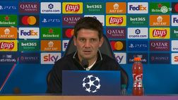 Chivu: “Inter-Genoa importante, abbiamo sempre reagito. Più forti? Teoria. In pratica…”