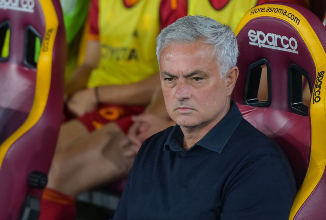 Roma-Milan 1-2 – FOTO GALLERY - immagine 52