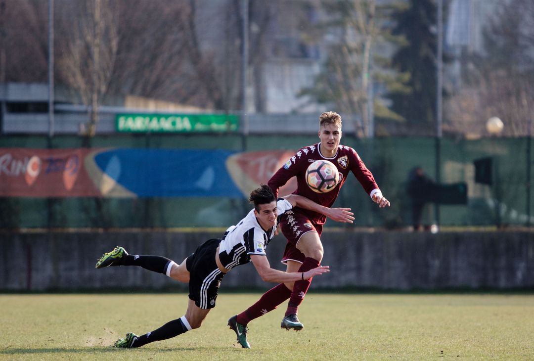 Torino – Juventus; derby Primavera – La Fotogallery - immagine 13