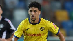 Lecce-Verona, le formazioni ufficiali: sorpresa Harroui! Stulic, Giovane, Belghali…