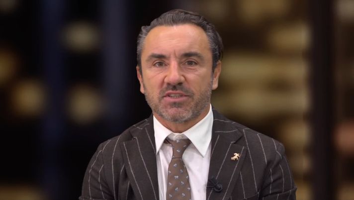 Brocchi: “Lautaro un top, ma lo metto un pelino sotto a Kane, Haaland e Mbappé perché…” Brocchi: “Lautaro un top, ma lo metto un pelino sotto a Kane, Haaland e Mbappé perché…” - immagine 1