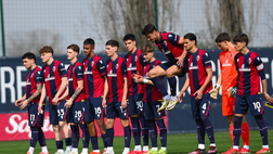 Coltivare il talento: Bologna e la FIGC scoprono Ramalho, il bomber dell’Under 16
