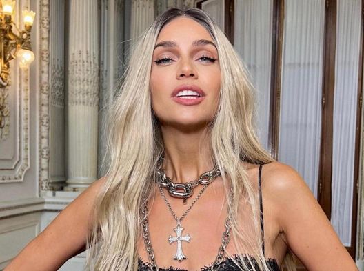 La sorella di Wanda le ruba la scena con un cambio look, fan contrariati: “Bellissima ma…” - immagine 1