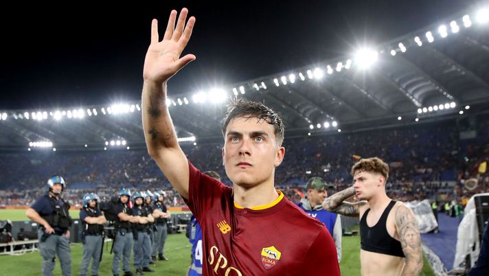 La clausola di Dybala è un rebus - immagine 1