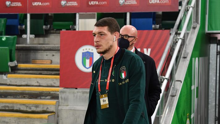 Irlanda del Nord-Italia 0-0: Azzurri ai playoff, Belotti entra al 64′ - immagine 1