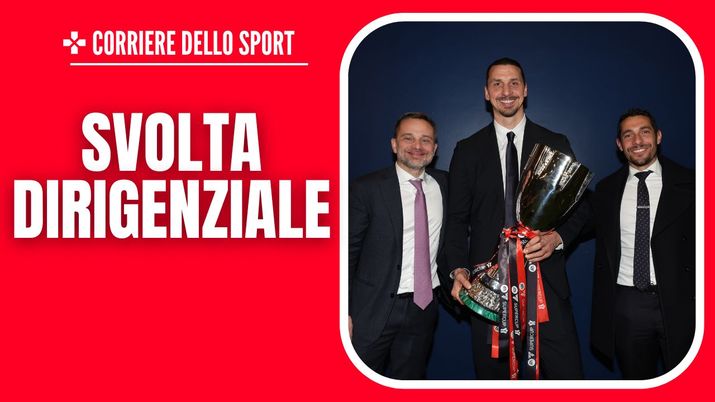 Milan, si lavora al futuro: dal probabile DS al nuovo allenatore. Mentre Moncada … - immagine 1