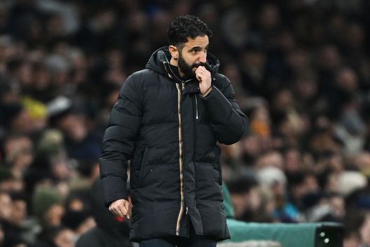 Rúben Amorim su Dorgu: “Avrà bisogno di tempo per adattarsi al calcio inglese”- immagine 3