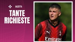 Calciomercato Milan – Il Genoa insiste per Colombo: contatti continui