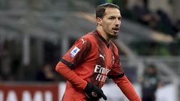 Bennacer: “Incredibile tornare dopo 7 mesi. Coppa d’Africa? Vedremo se sarò pronto”