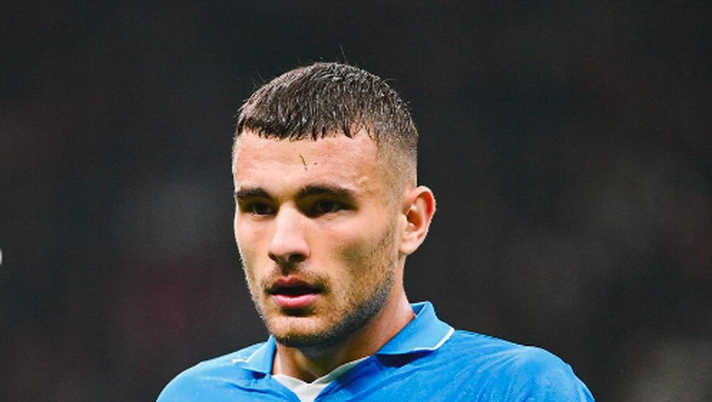 Buongiorno celebra la vittoria degli azzurri in napoletano: “Ca’ cazzimm'” - immagine 1