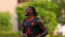 Milan, Impallomeni: “Leao? Con Allegri ultimo treno. Se sbaglierà …”