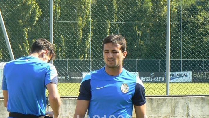 Gonzalez al Perugia, tra poche ore l’ufficialità - immagine 1