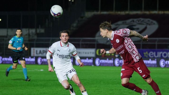 Arezzo-Bra streaming gratis: dove vedere la diretta tv live della partita - immagine 1