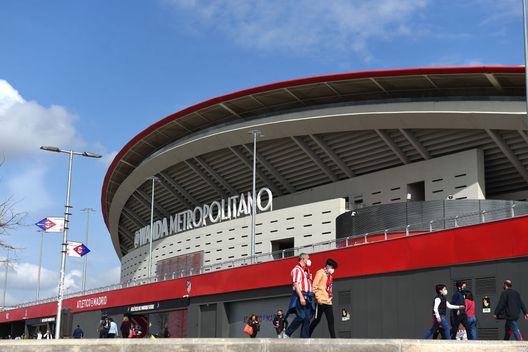 Atletico Madrid-Rayo Vallecano, dove vedere il derby di Liga in diretta tv e streaming LIVE- immagine 4