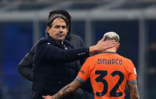 Sky – Inter, 4 rinnovi in arrivo. I primi saranno Dimarco e Mkhitaryan. Stallo per Dumfries- immagine 2