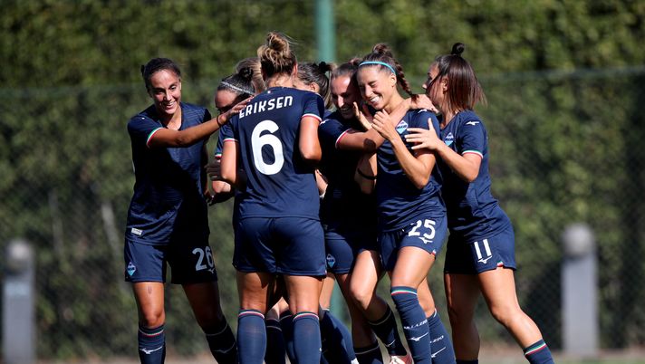 Lazio Women