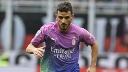 Newcastle-Milan, Florenzi: “Firmerei per arrivare in finale di Europa League”