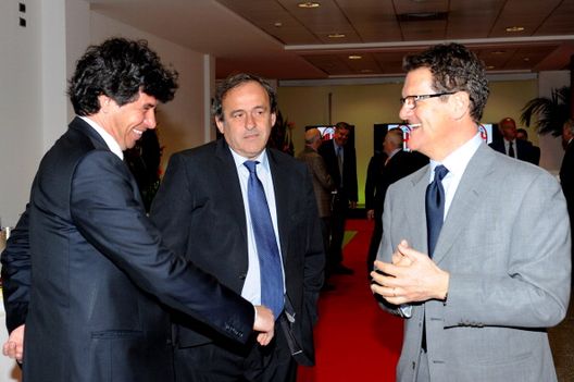 (Photo by Claudio Villa/Getty Images) L’eccessivo dirigismo di UEFA e FIFA è il vero freno alla crescita dei club- immagine 3