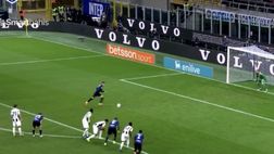 VIDEO Zielinski on fire! Il polacco trasforma un altro rigore e porta avanti l’Inter