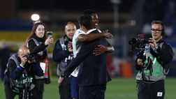 Repubblica – A Como partita che ti fa innamorare e l’Inter dimostra perché è in vetta