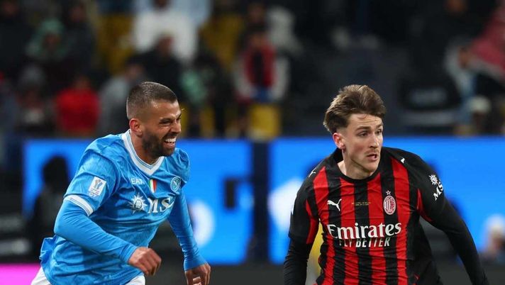 Napoli-Milan, i duelli decisivi | AC Milan News (Getty Images) Ci sono tre duelli che possono decidere Napoli-Milan: ecco quali