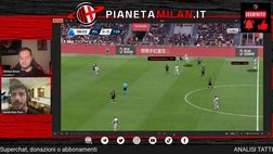 Per vincere bisogna giocare a 4! Analisi Milan-Torino 3-2