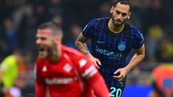 Fiorentina, zero vinte in 9 turni: mai successo prima