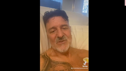 VIDEO / Scarnecchia e l’infarto: “Mi si era occlusa una coronaria”