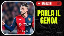 Dragusin piace al Milan? Il DS del Genoa: “Escludo partenze”