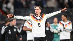 Inter su Goretzka? Romano: “Ecco qual è la situazione in questo momento”