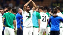 Berardi ancora bestia nera dell’Inter: assist e gol da fantascienza a San Siro
