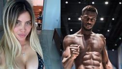 Incredibile in Argentina, spunta il video del presunto tradimento di Wanda con Keita. Icardi…