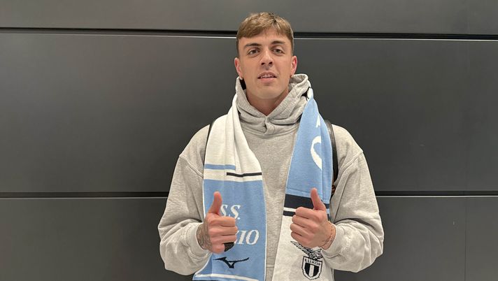 Le ufficiali di Lazio-Napoli Maldini Lazio Genoa