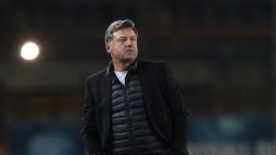 Udinese, ottime notizie per i bianconeri: grande ritorno in vista del Napoli