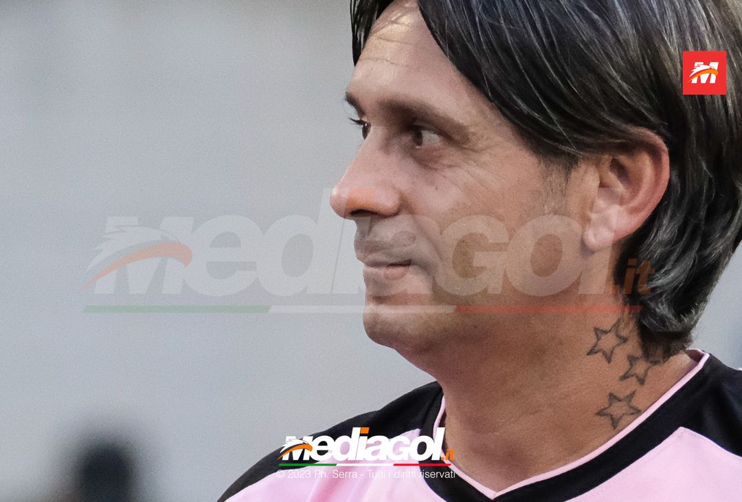 FOTO Memorial Tedesco, il pre partita (GALLERY) - immagine 13