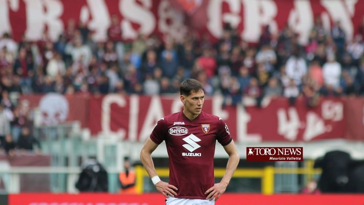 Torino solo 14° in Serie A nella classifica dei km percorsi: Lukic il migliore- immagine 2