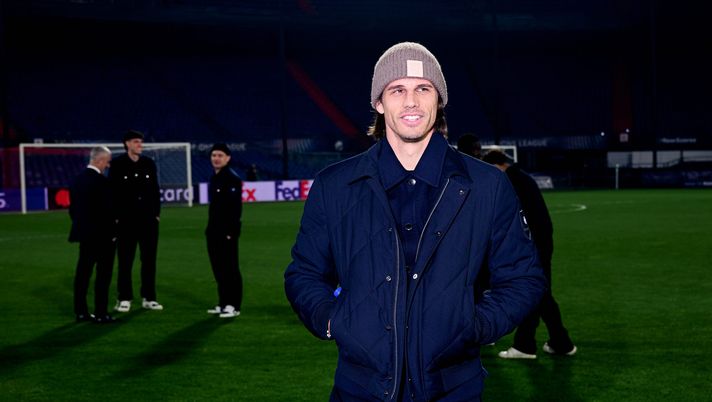 Inter, riecco a sorpresa Sommer. Ma oggi gioca Martinez per due motivi. Rientro col Monza? - immagine 1