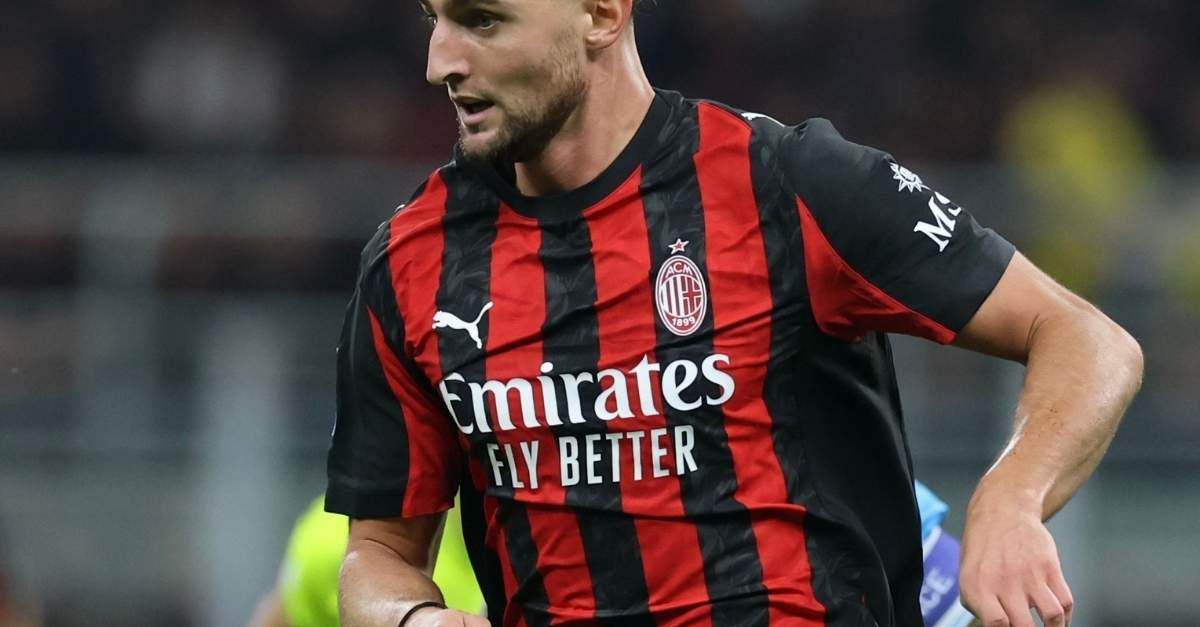Milan Napoli, Rabiot: “Restiamo umili: non abbiamo fatto ancora niente”