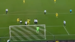 Ngonge ritorna a Udine: contro i friulani il suo gol più bello con il Verona