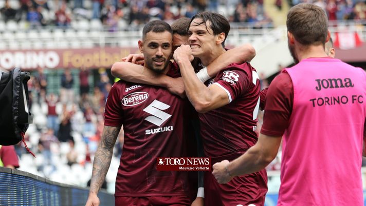 Toro, serve una svolta in attacco: i numeri sono da retrocessione - immagine 1